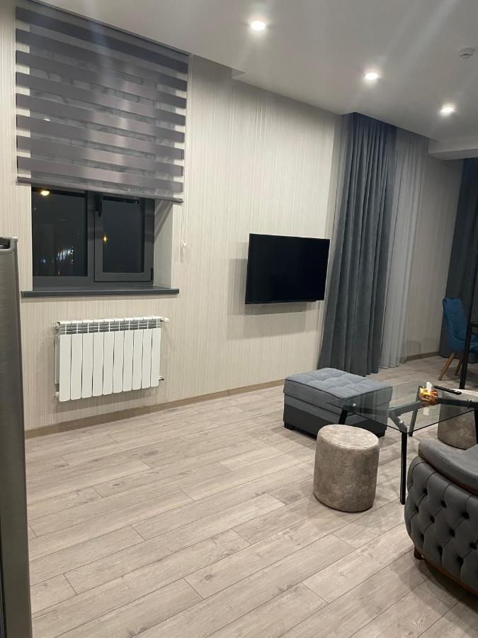 Park Avenue Hotel Γιερεβάν Εξωτερικό φωτογραφία
