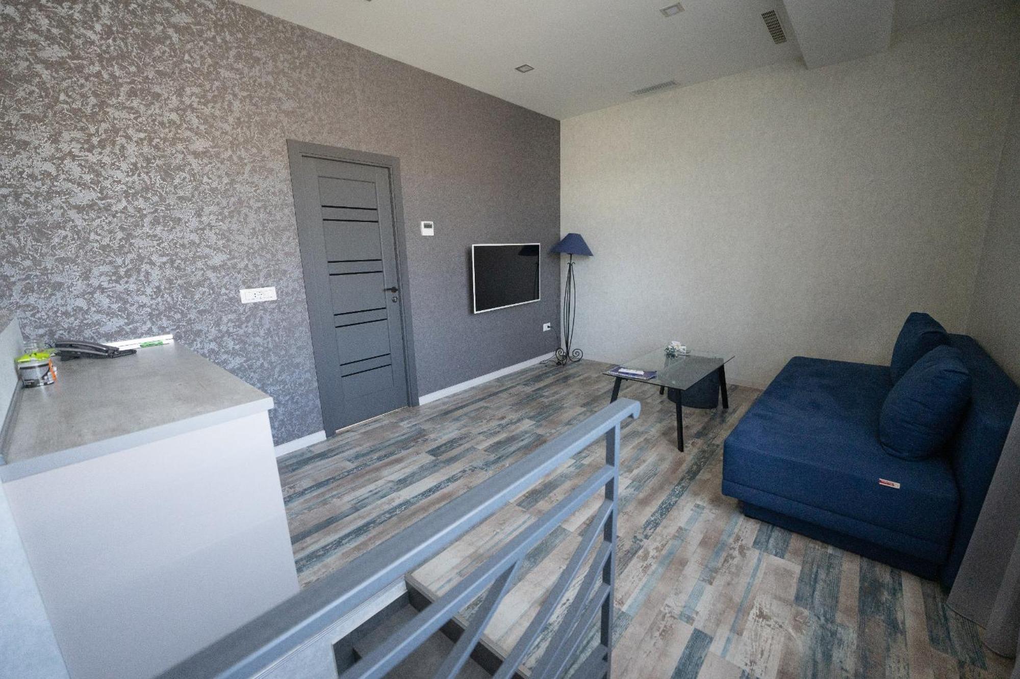 Park Avenue Hotel Γιερεβάν Εξωτερικό φωτογραφία